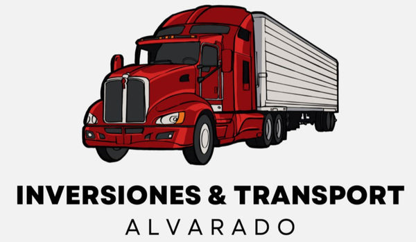 Transport Alvarado